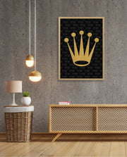 Gilded Fortune