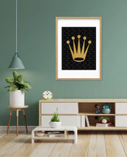 Gilded Fortune