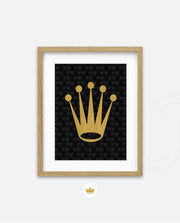 Gilded Fortune
