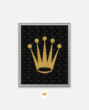 Gilded Fortune