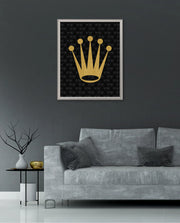 Gilded Fortune