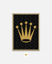 Gilded Fortune