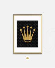 Gilded Fortune
