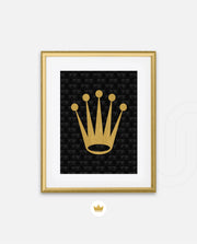 Gilded Fortune