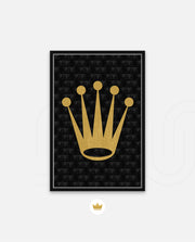 Gilded Fortune