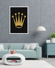 Gilded Fortune