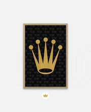 Gilded Fortune