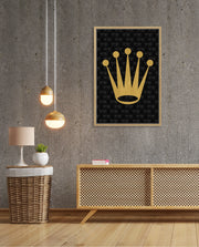 Gilded Fortune