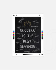 Crowned Success