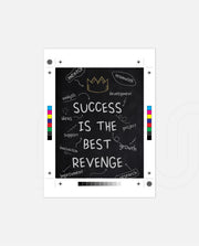 Crowned Success