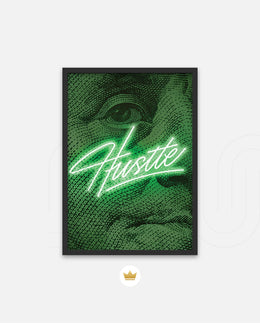 Emerald Hustle