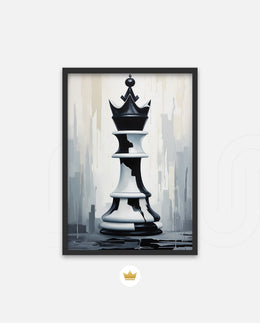 Monochrome Sovereign