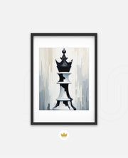 Monochrome Sovereign