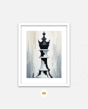 Monochrome Sovereign