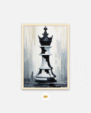 Monochrome Sovereign
