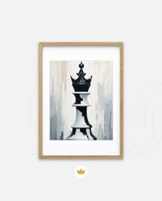 Monochrome Sovereign