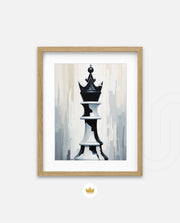 Monochrome Sovereign