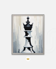 Monochrome Sovereign