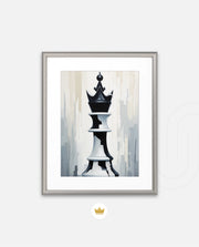 Monochrome Sovereign