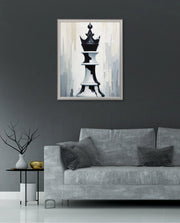 Monochrome Sovereign