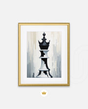Monochrome Sovereign