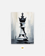 Monochrome Sovereign