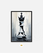 Monochrome Sovereign