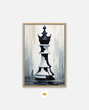 Monochrome Sovereign