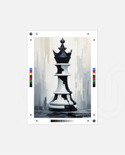 Monochrome Sovereign