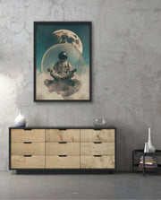Cosmic Zen
