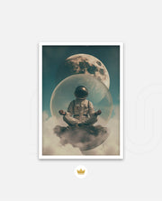 Cosmic Zen