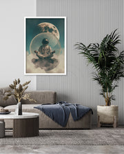 Cosmic Zen