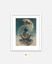 Cosmic Zen