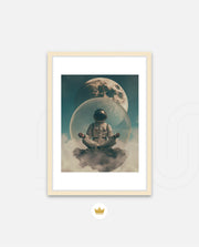 Cosmic Zen