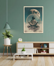 Cosmic Zen
