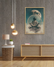 Cosmic Zen