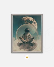 Cosmic Zen