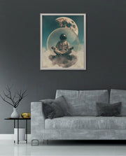 Cosmic Zen
