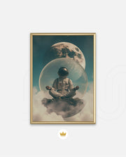 Cosmic Zen