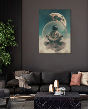 Cosmic Zen