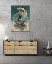 Cosmic Zen