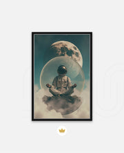 Cosmic Zen