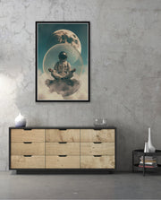 Cosmic Zen