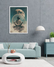 Cosmic Zen
