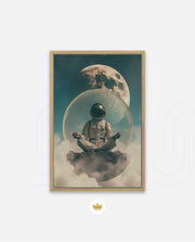 Cosmic Zen