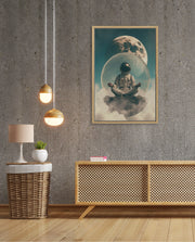 Cosmic Zen
