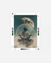 Cosmic Zen