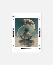 Cosmic Zen
