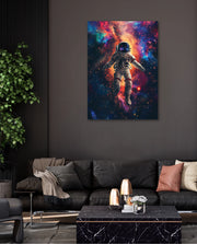 Stellar Float