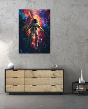 Stellar Float
